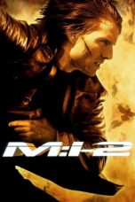 Nonton Film Mission: Impossible II (2000)