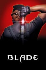 Nonton Film Blade (1998)