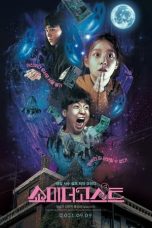 Nonton Film Show Me the Ghost (2021)