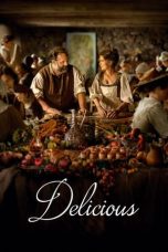 Nonton Film Delicious (2021)