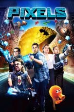 Nonton Film Pixels (2015)