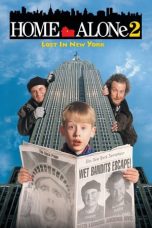 Nonton Film Home Alone 2: Lost in New York (1992)