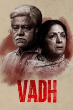 Nonton Film Vadh (2022)