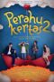 Nonton Film Perahu Kertas 2 (2012)