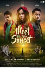 Nonton Film Meet Me After Sunset (2018)