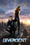 Nonton Film Divergent (2014)