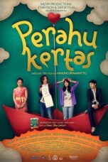 Nonton Film Perahu Kertas (2012)