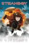 Nonton Film Steamboy (2004)