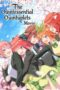 The Quintessential Quintuplets Movie (2022)