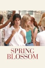 Nonton Film Spring Blossom (2021)