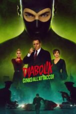 Nonton Film Diabolik - Ginko Attacks (2022)