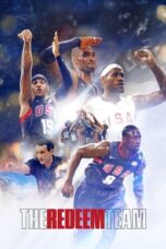 Nonton Film The Redeem Team (2022)