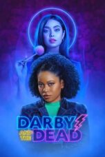 Nonton Film Darby and the Dead (2022)