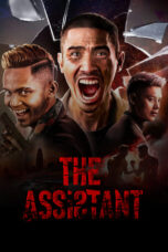 Nonton Film The Assistant (2022)