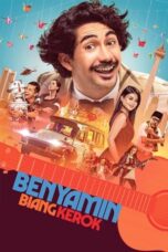 Nonton Film Benyamin Biang Kerok (2018)