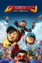 Nonton Film BoBoiBoy: The Movie (2016)