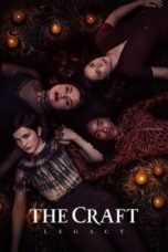 Nonton Film The Craft: Legacy (2020)