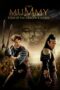 Nonton Film The Mummy: Tomb of the Dragon Emperor (2008)