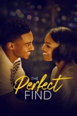 Nonton Film The Perfect Find (2023)