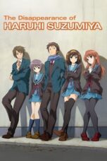 Nonton Film The Disappearance of Haruhi Suzumiya (2010)