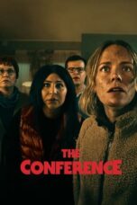 Nonton Film The Conference (2023)