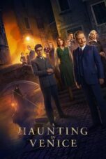 Nonton Film A Haunting in Venice (2023)