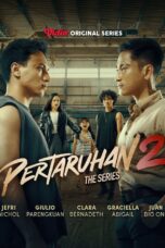 Nonton Film Pertaruhan The Series (2023) Season 2