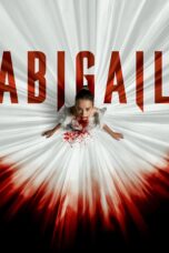 Nonton Film Abigail (2024)