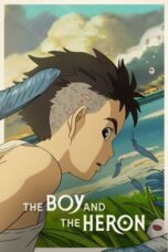 Nonton Film The Boy and the Heron (2023)