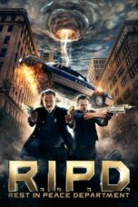 Nonton Film R.I.P.D. (2013)