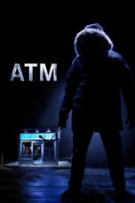 Nonton Film ATM (2012)