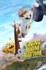 Nonton Film Saving Bikini Bottom: The Sandy Cheeks Movie (2024)