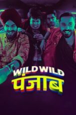 Nonton Film Wild Wild Punjab (2024)