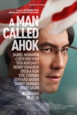 Nonton Film A Man Called Ahok (2018)