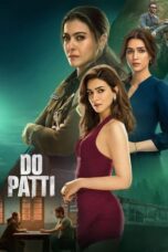 Nonton Film Do Patti (2024)